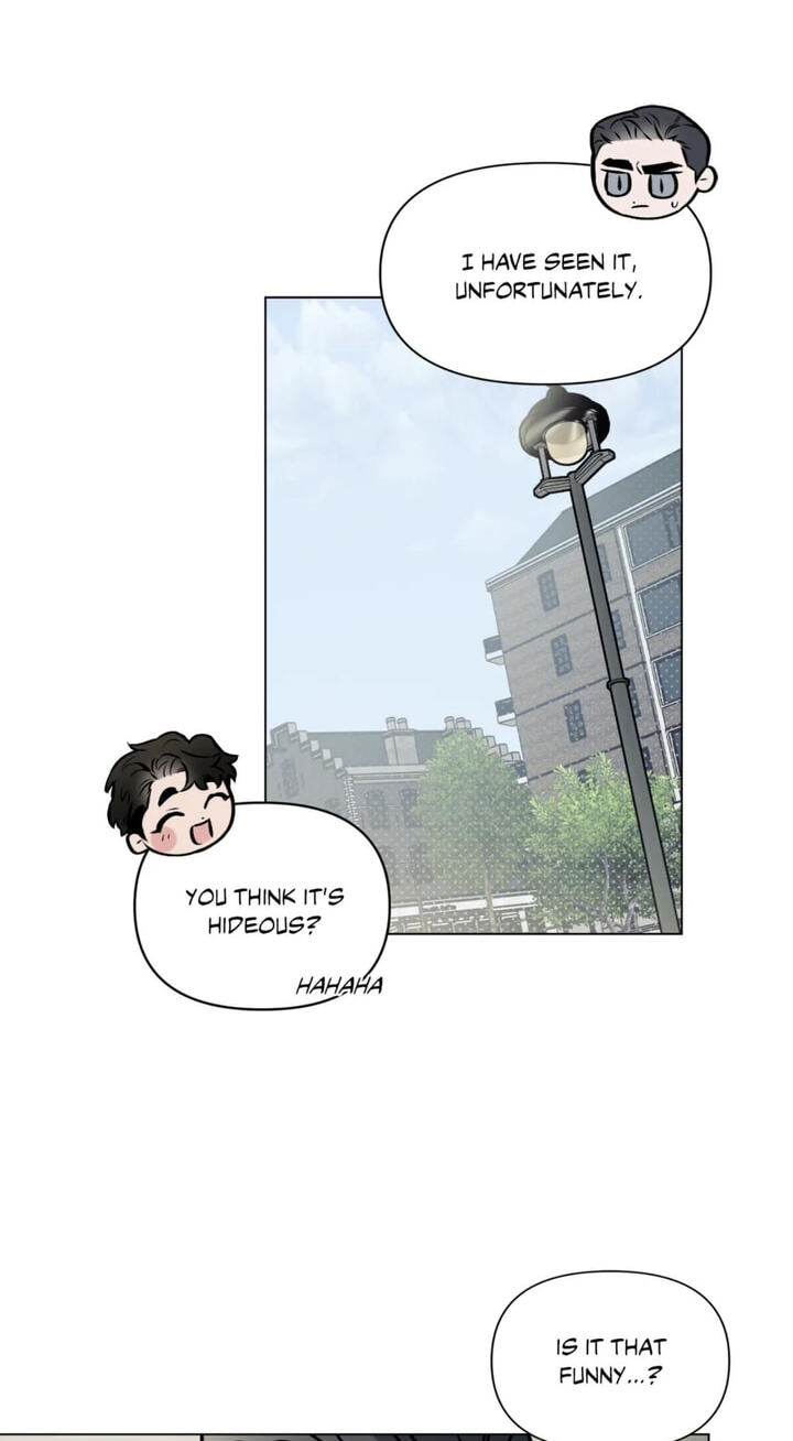 Sore ni Namae o Tsukeru Nara Chapter 31 page 34 - 