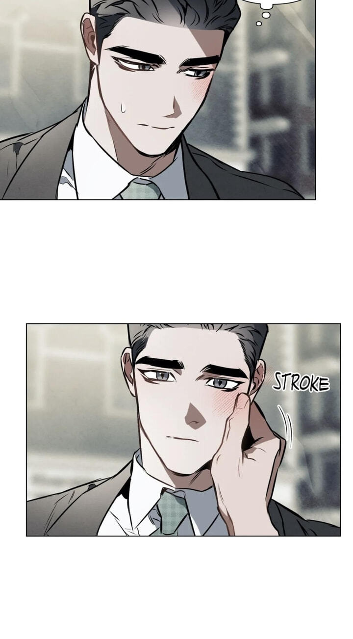 Sore ni Namae o Tsukeru Nara Chapter 31 page 35 - 