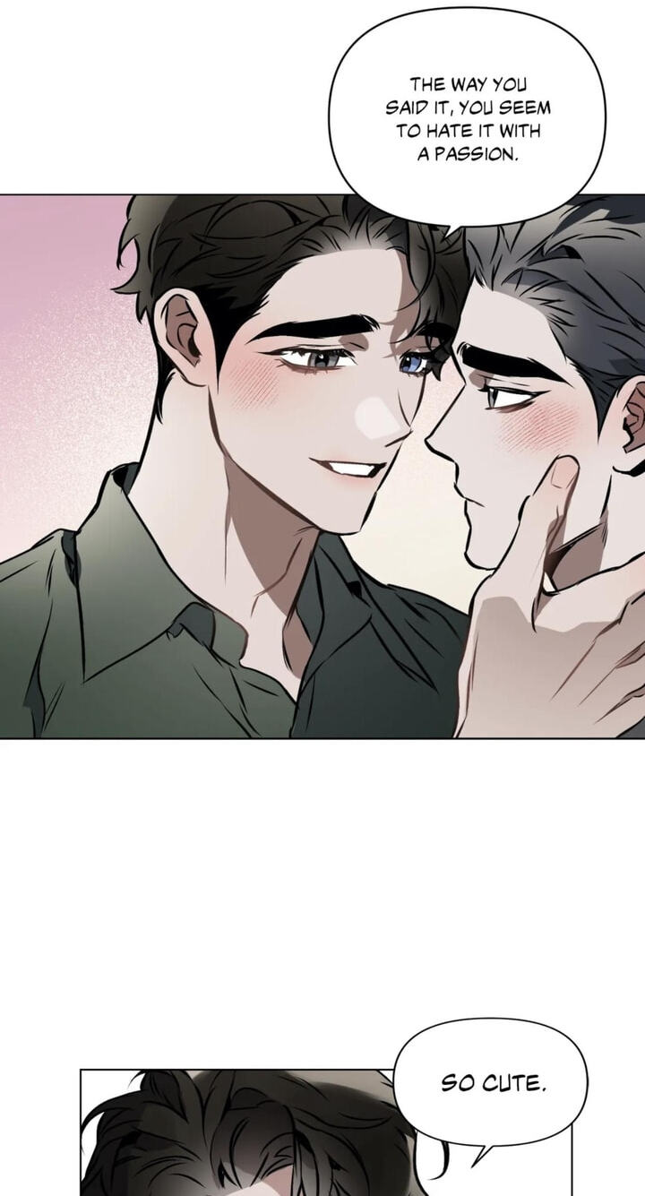 Sore ni Namae o Tsukeru Nara Chapter 31 page 37 - 