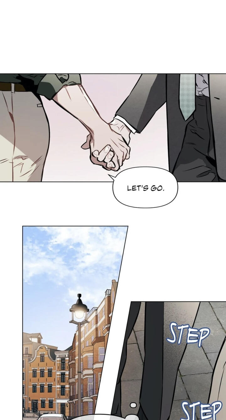 Sore ni Namae o Tsukeru Nara Chapter 31 page 39 - 