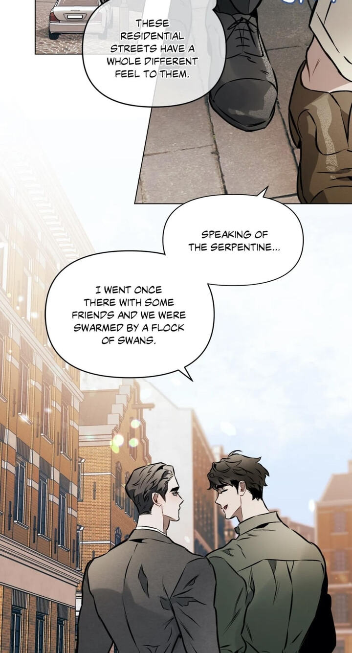 Sore ni Namae o Tsukeru Nara Chapter 31 page 40 - 