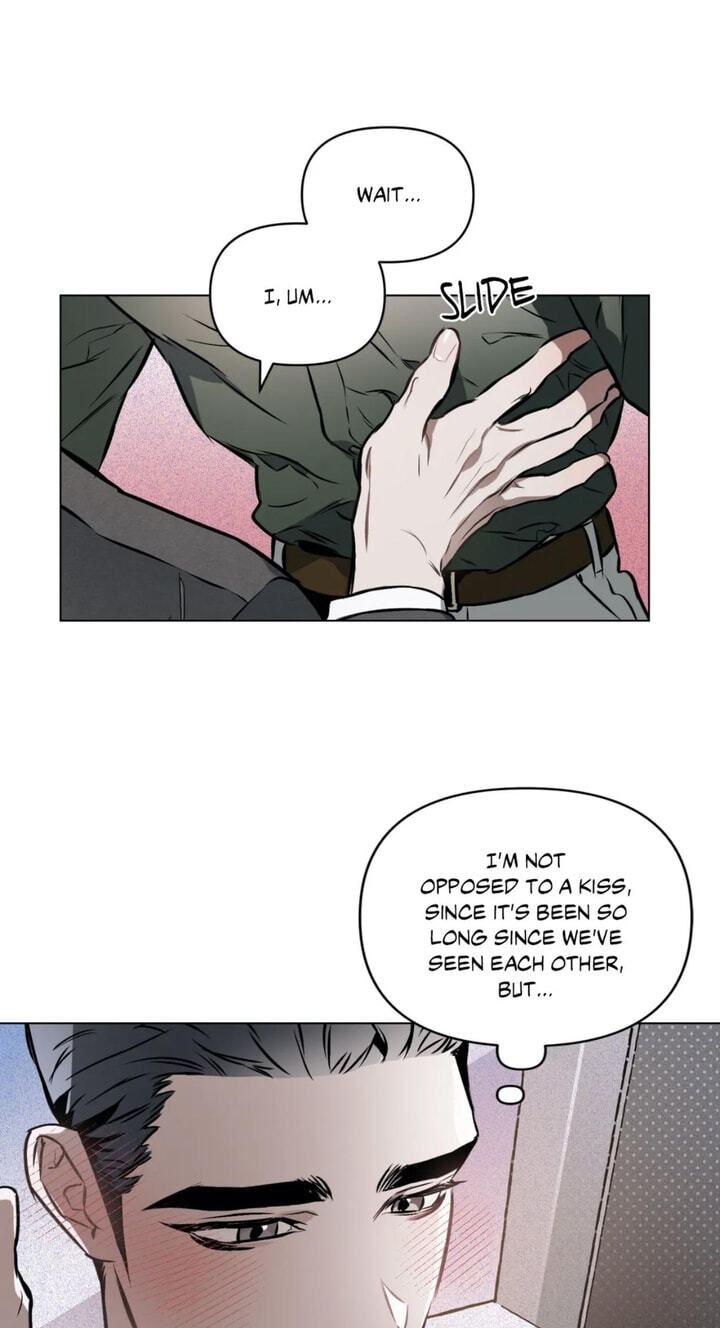 Sore ni Namae o Tsukeru Nara Chapter 31 page 5 - 