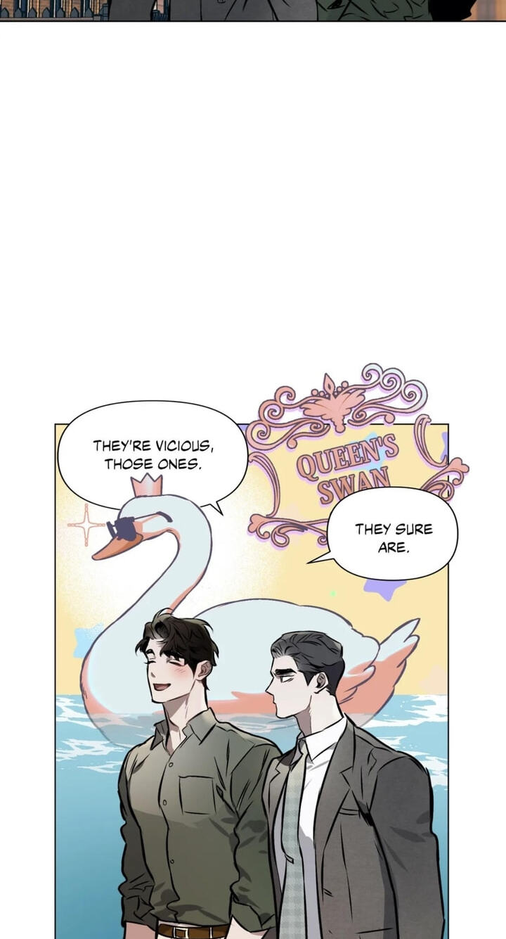 Sore ni Namae o Tsukeru Nara Chapter 31 page 41 - 