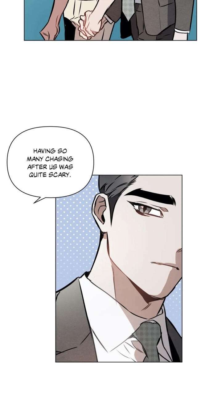 Sore ni Namae o Tsukeru Nara Chapter 31 page 42 - 