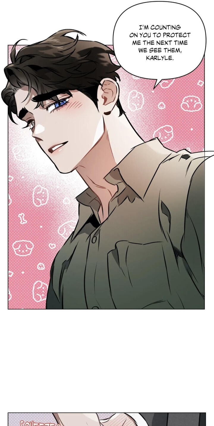 Sore ni Namae o Tsukeru Nara Chapter 31 page 43 - 
