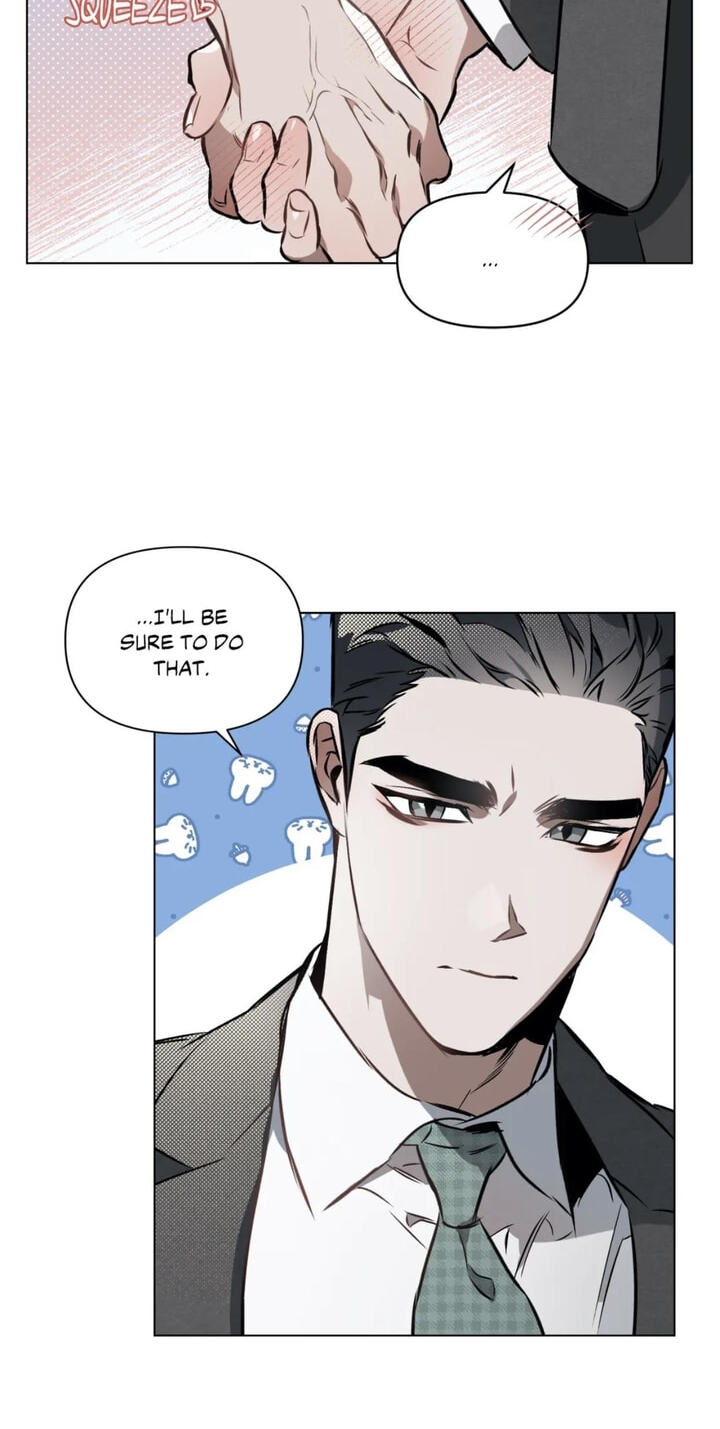 Sore ni Namae o Tsukeru Nara Chapter 31 page 44 - 