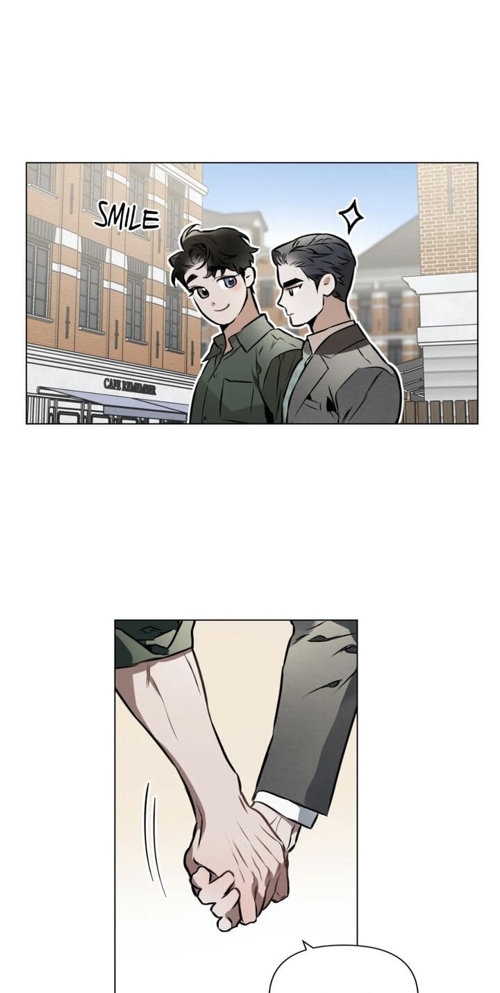 Sore ni Namae o Tsukeru Nara Chapter 31 page 45 - 