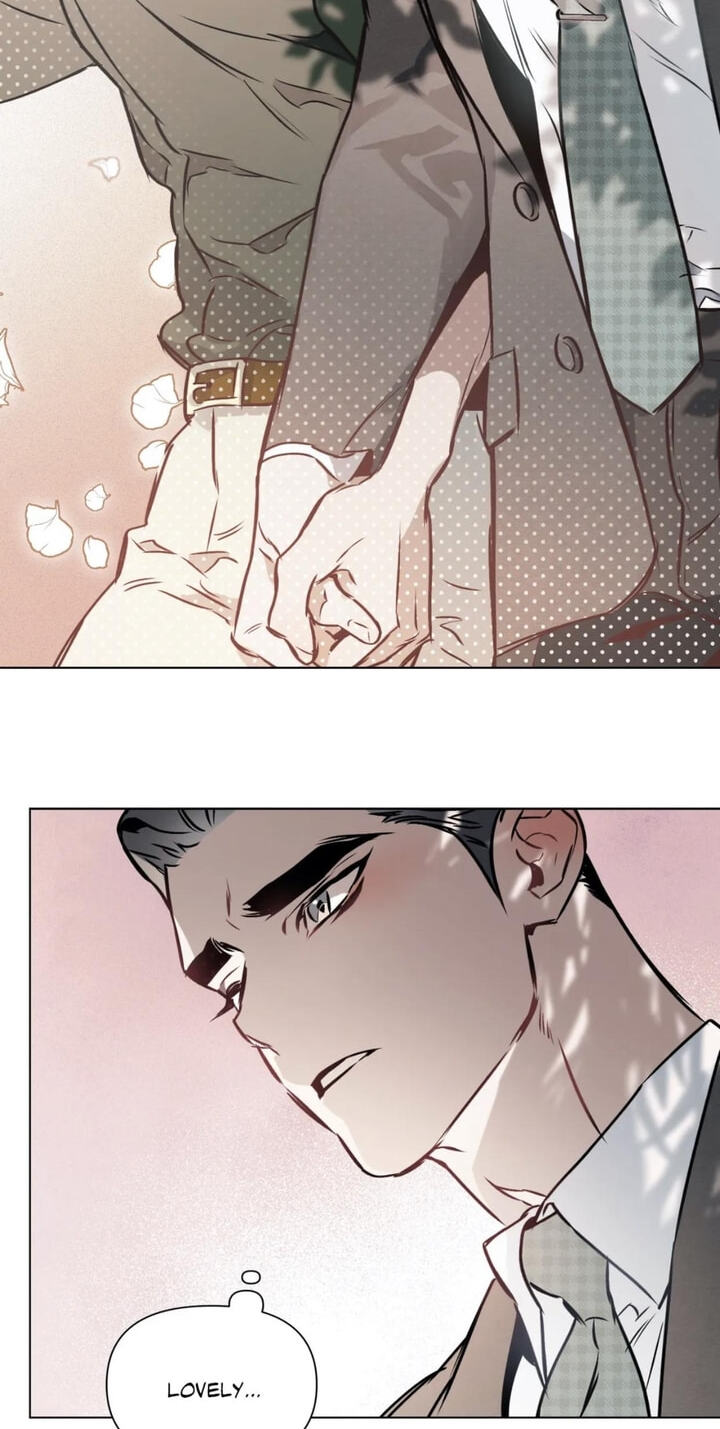 Sore ni Namae o Tsukeru Nara Chapter 31 page 47 - 