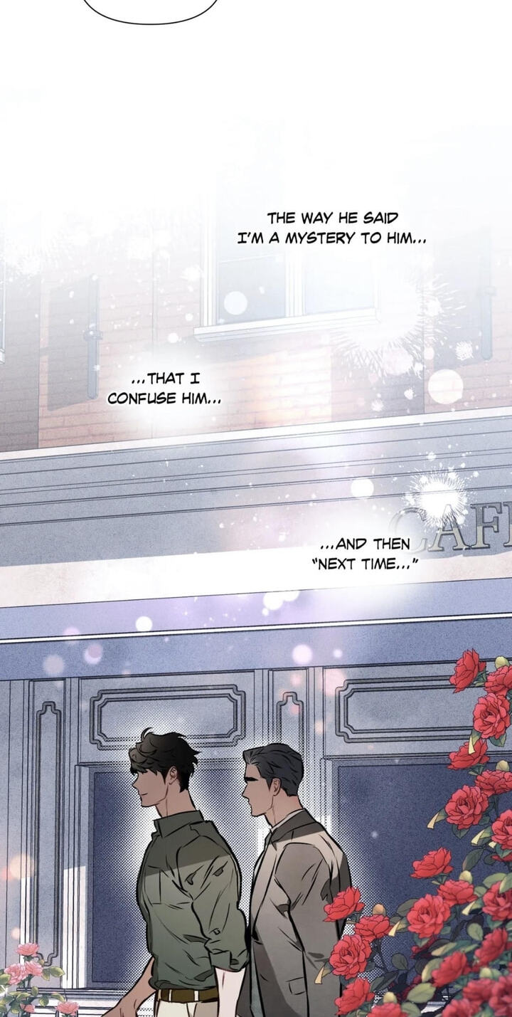 Sore ni Namae o Tsukeru Nara Chapter 31 page 48 - 