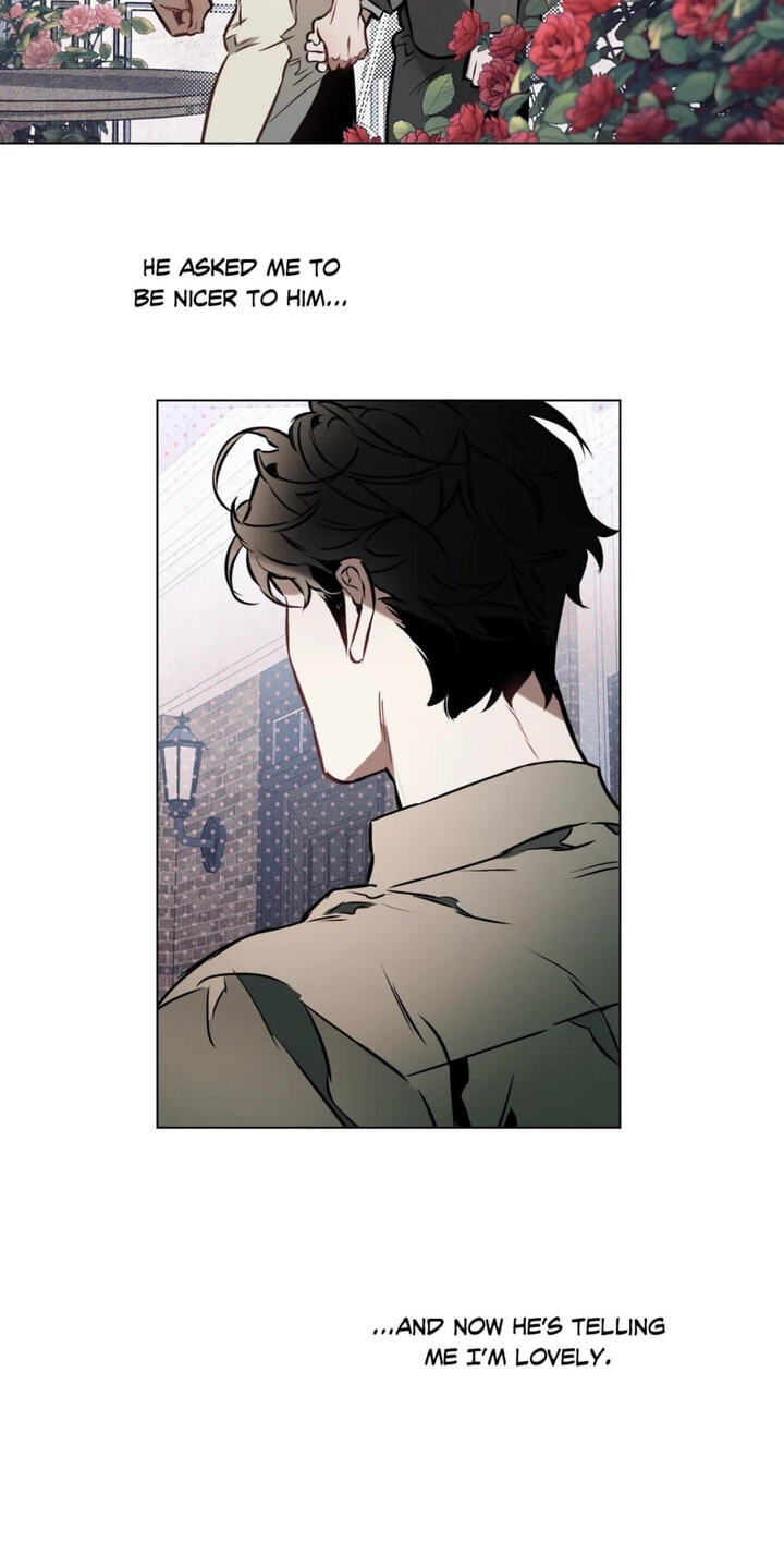 Sore ni Namae o Tsukeru Nara Chapter 31 page 49 - 