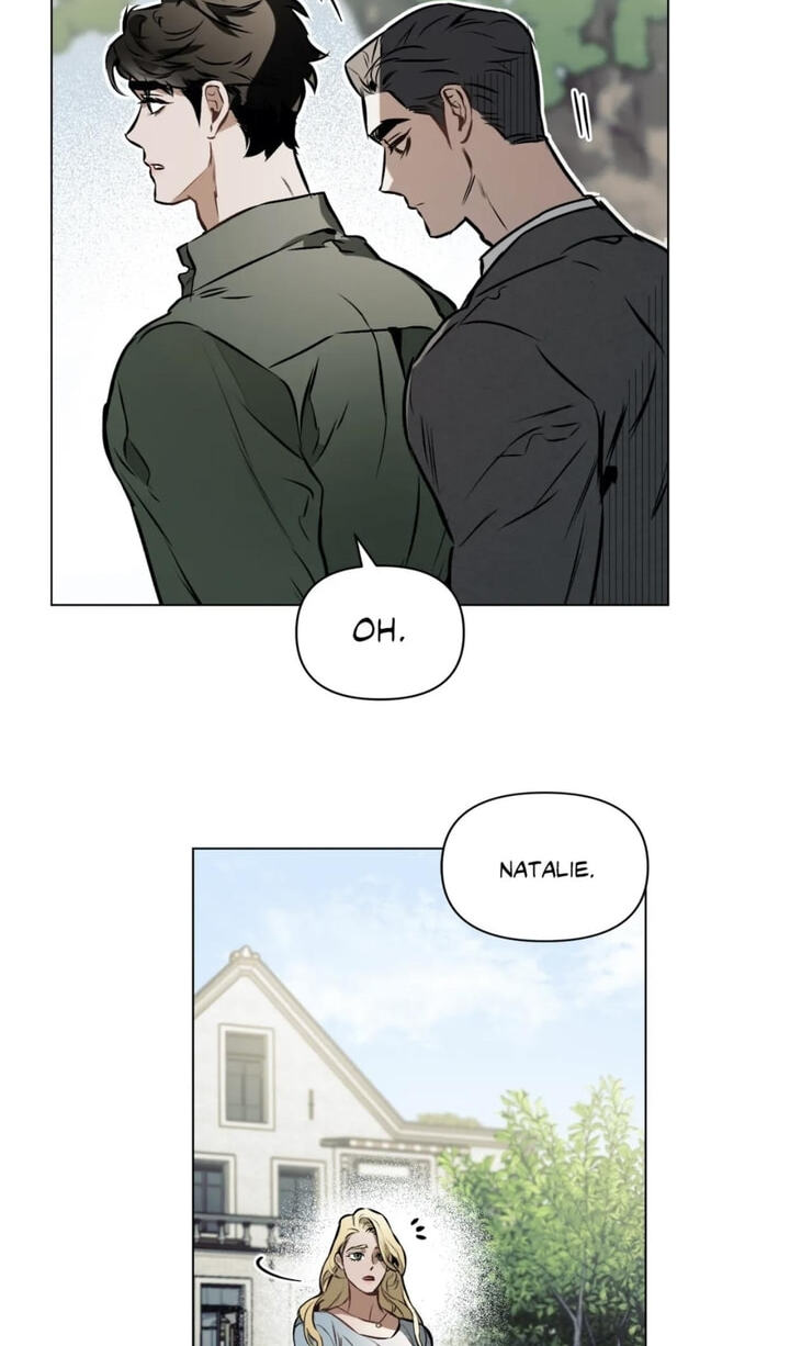 Sore ni Namae o Tsukeru Nara Chapter 31 page 52 - 