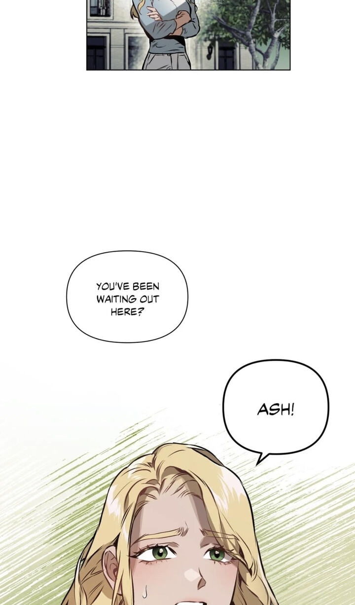 Sore ni Namae o Tsukeru Nara Chapter 31 page 53 - 