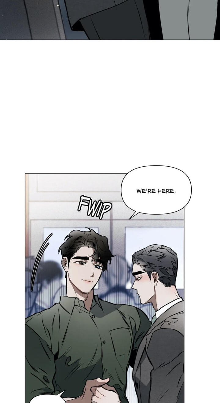 Sore ni Namae o Tsukeru Nara Chapter 31 page 9 - 