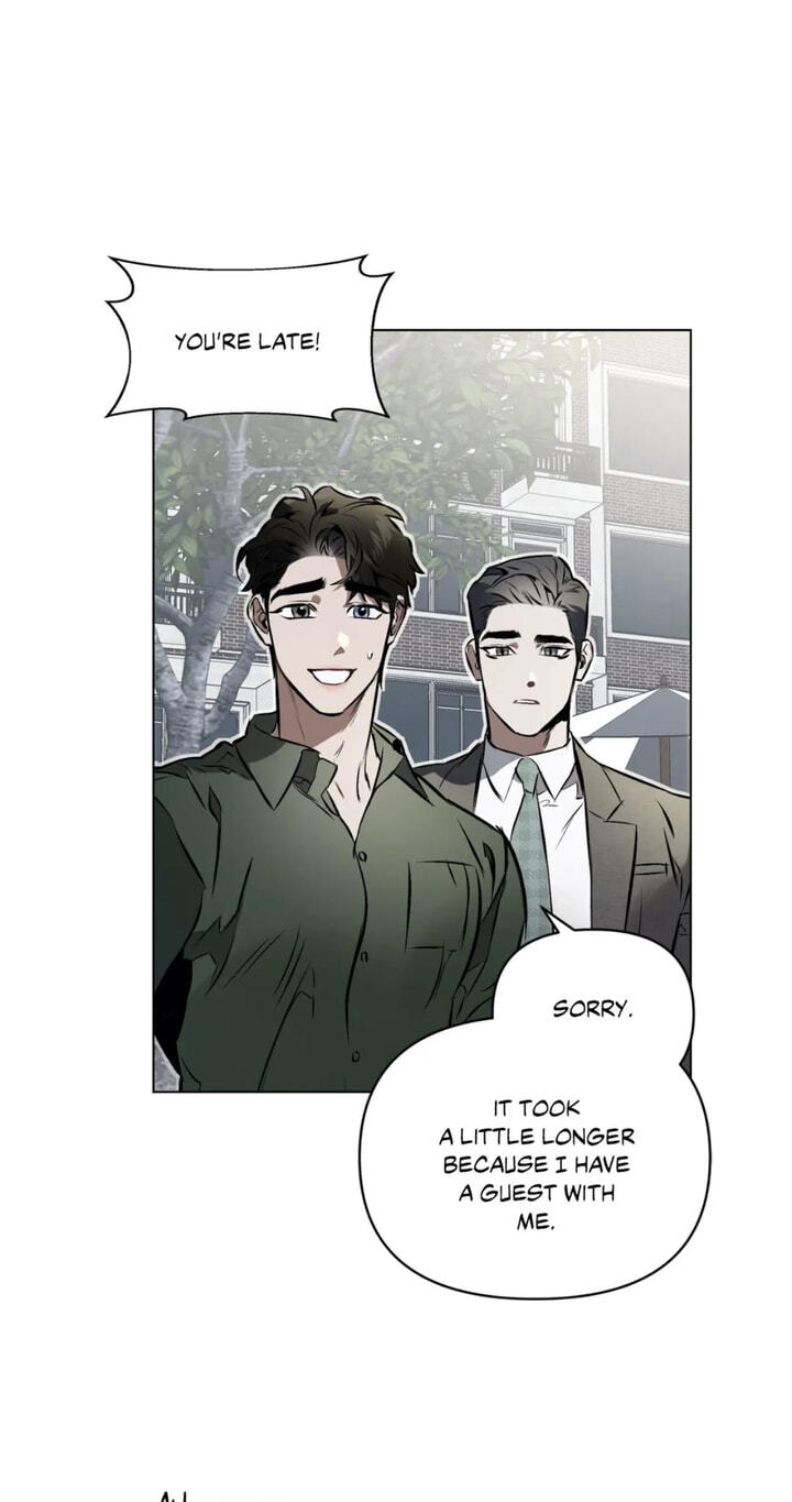 Sore ni Namae o Tsukeru Nara Chapter 32 page 1 - 