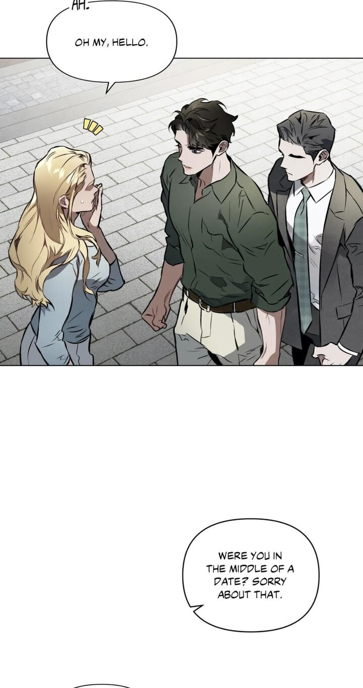 Sore ni Namae o Tsukeru Nara Chapter 32 page 2 - 