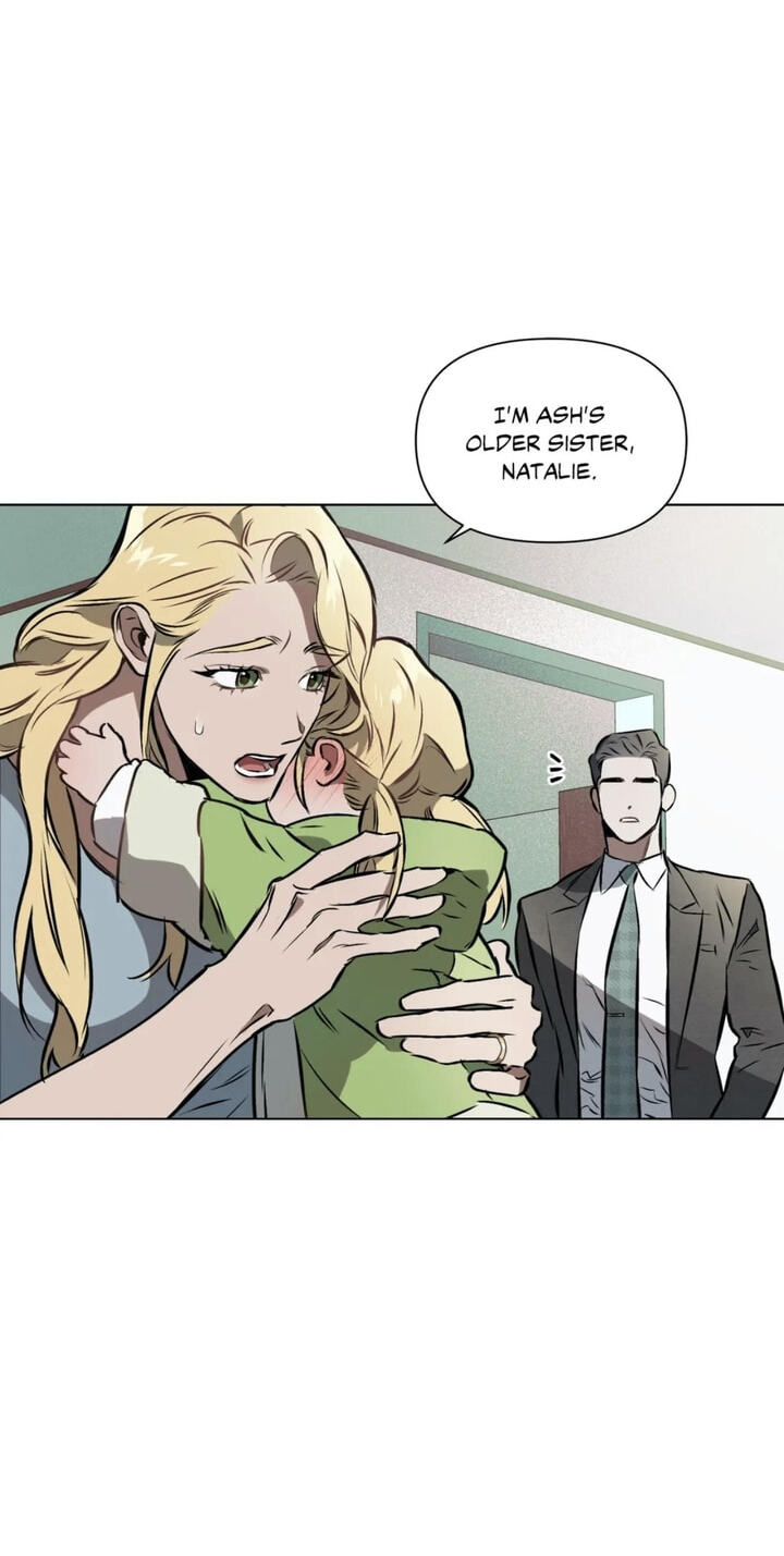 Sore ni Namae o Tsukeru Nara Chapter 32 page 11 - 