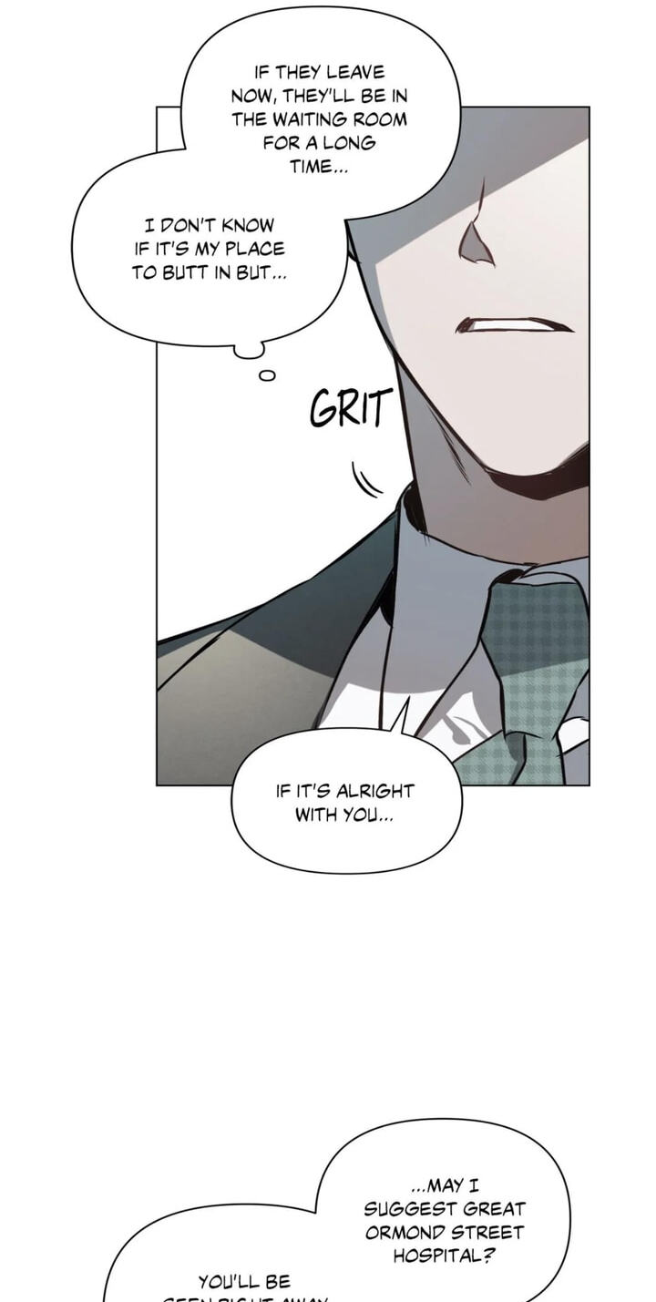 Sore ni Namae o Tsukeru Nara Chapter 32 page 16 - 