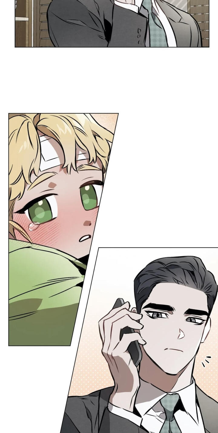 Sore ni Namae o Tsukeru Nara Chapter 32 page 19 - 