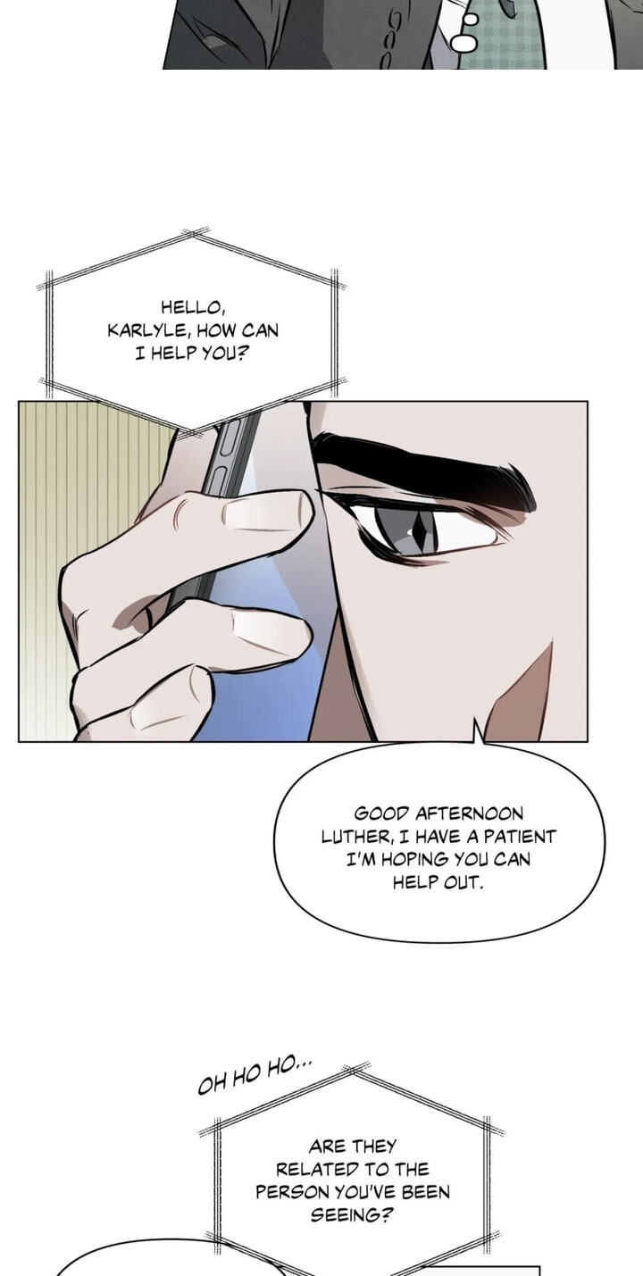 Sore ni Namae o Tsukeru Nara Chapter 32 page 20 - 