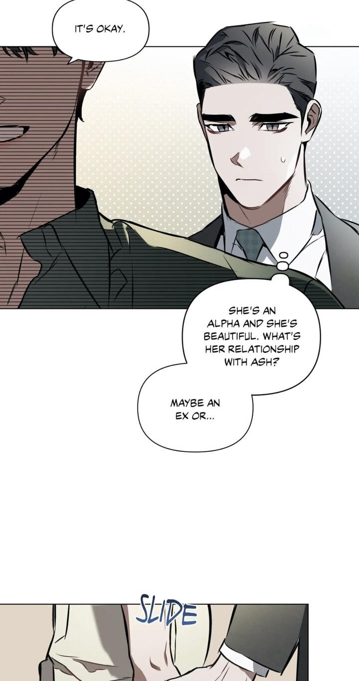 Sore ni Namae o Tsukeru Nara Chapter 32 page 3 - 