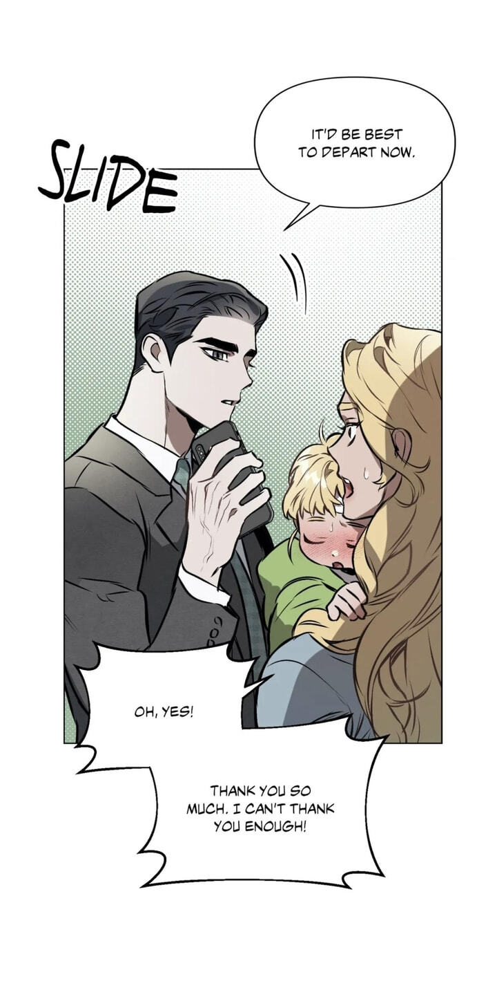 Sore ni Namae o Tsukeru Nara Chapter 32 page 22 - 