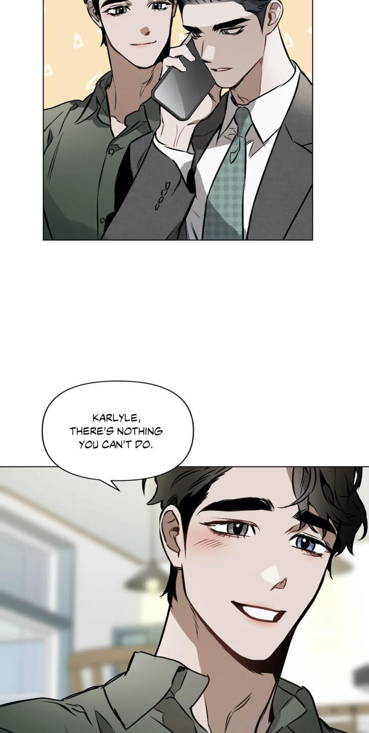Sore ni Namae o Tsukeru Nara Chapter 32 page 25 - 