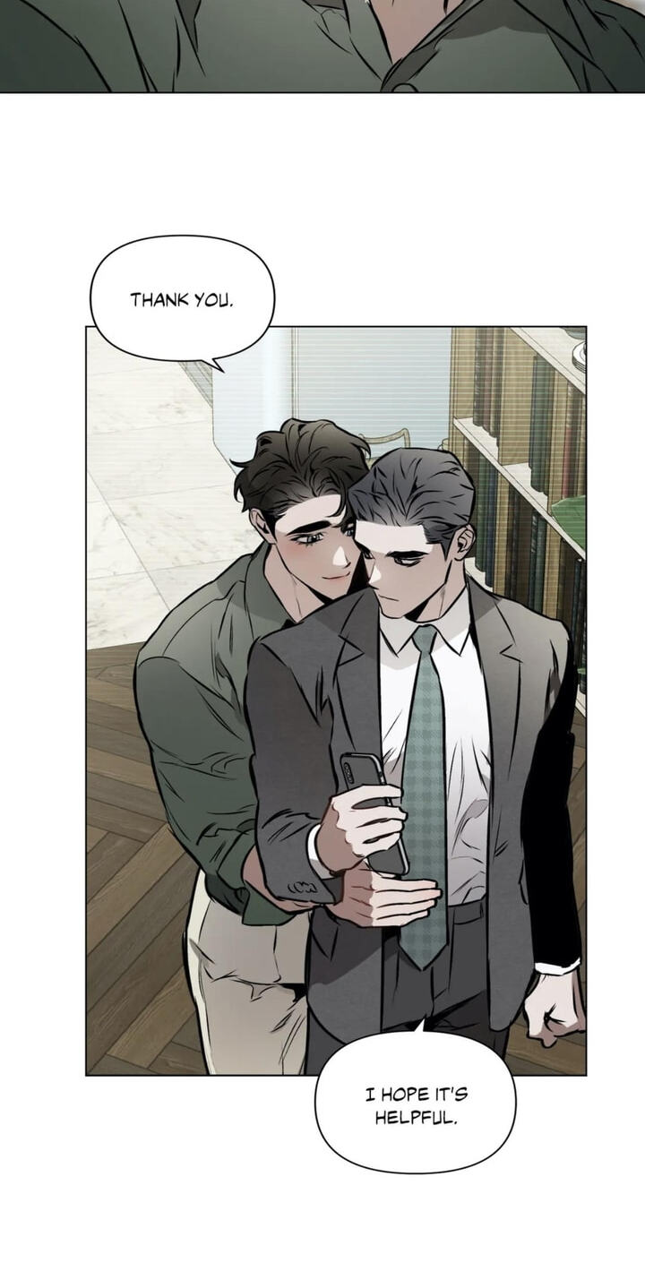 Sore ni Namae o Tsukeru Nara Chapter 32 page 26 - 