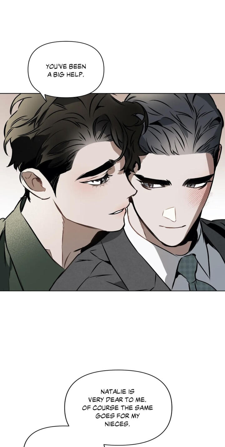 Sore ni Namae o Tsukeru Nara Chapter 32 page 27 - 