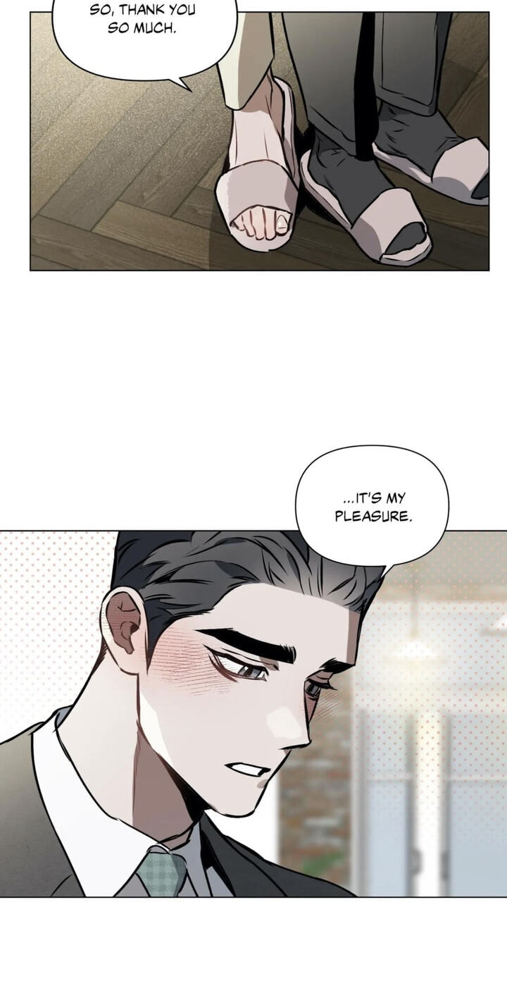 Sore ni Namae o Tsukeru Nara Chapter 32 page 28 - 
