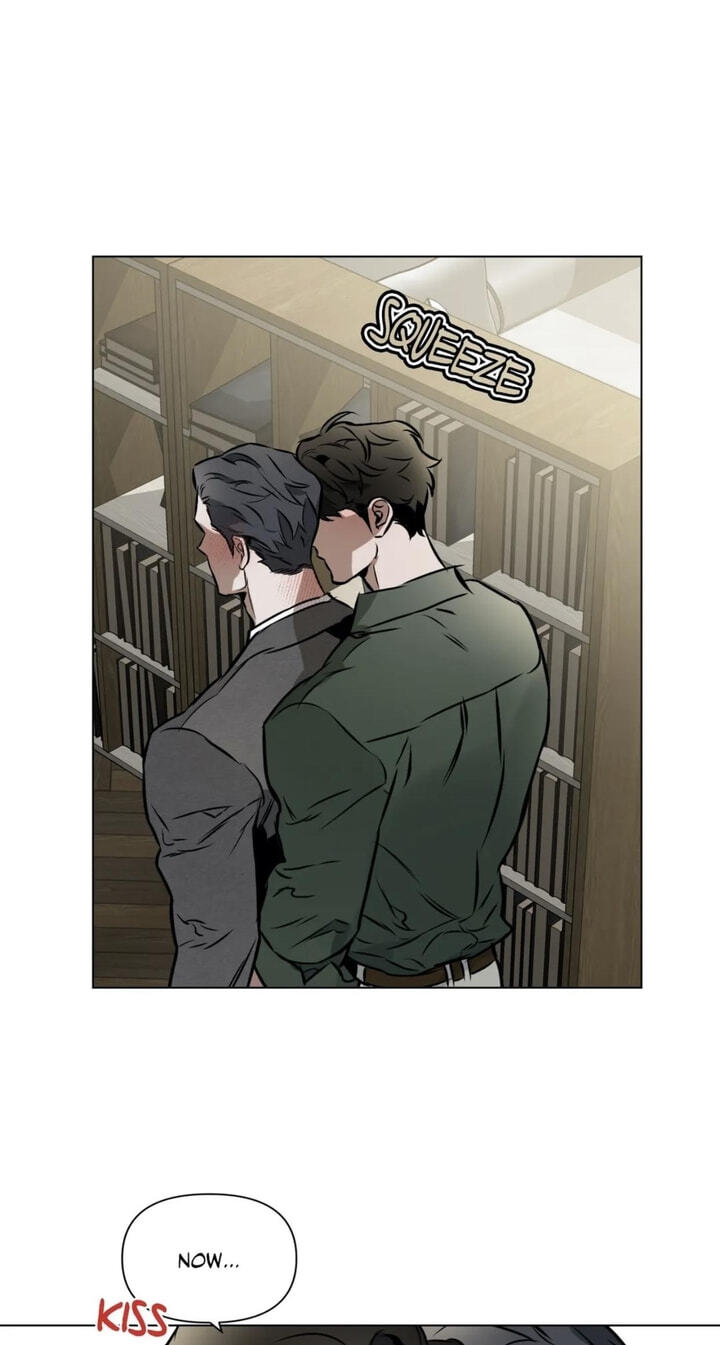 Sore ni Namae o Tsukeru Nara Chapter 32 page 29 - 