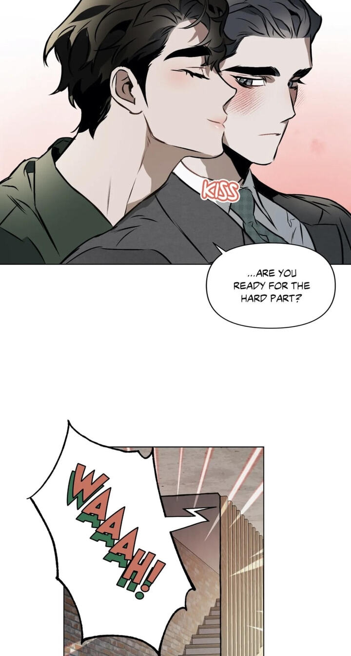 Sore ni Namae o Tsukeru Nara Chapter 32 page 30 - 
