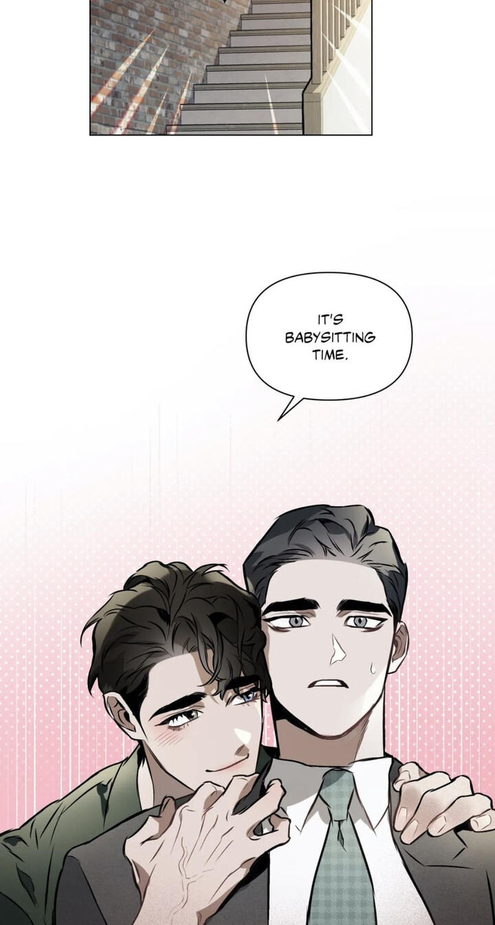 Sore ni Namae o Tsukeru Nara Chapter 32 page 31 - 