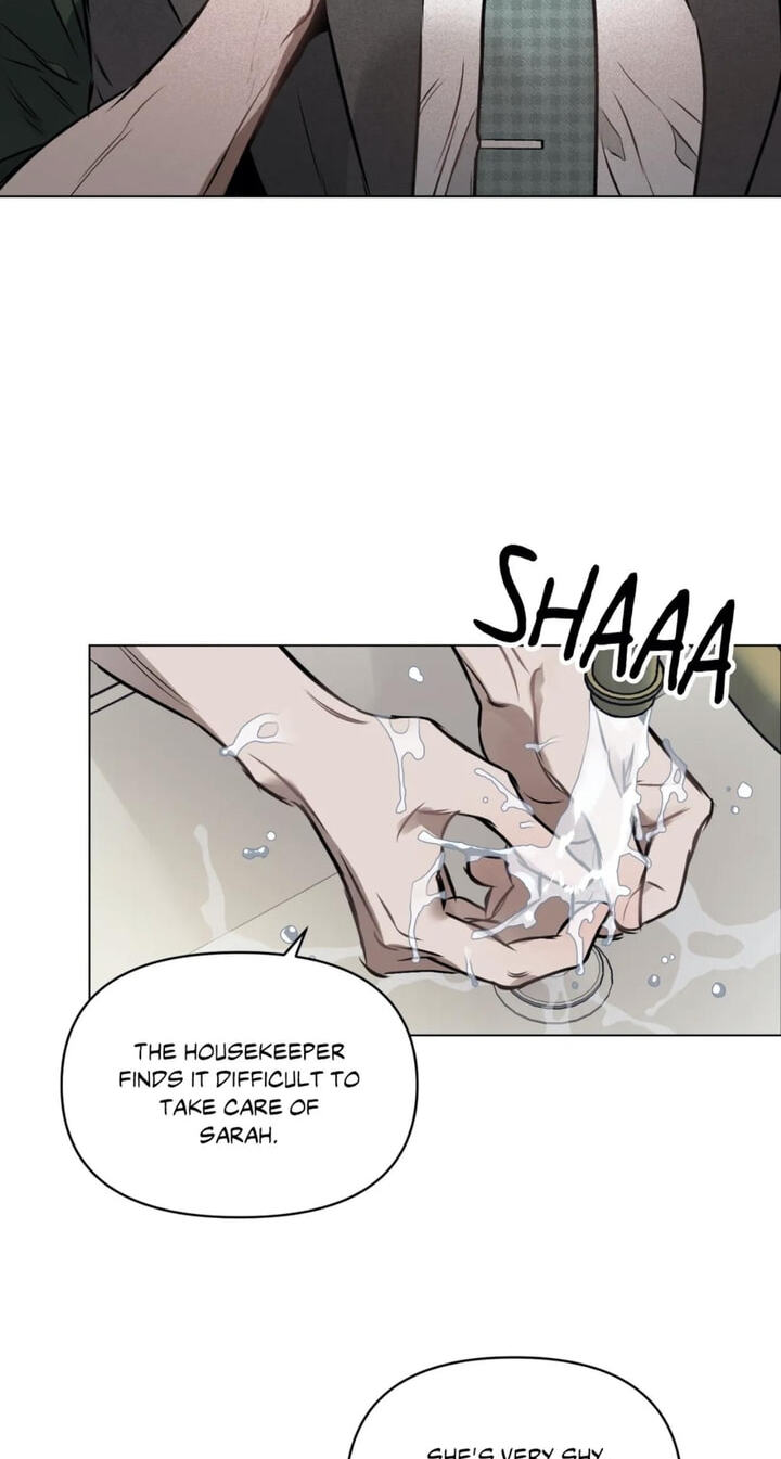Sore ni Namae o Tsukeru Nara Chapter 32 page 32 - 