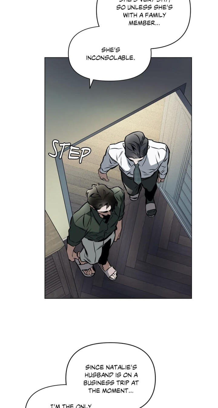 Sore ni Namae o Tsukeru Nara Chapter 32 page 33 - 