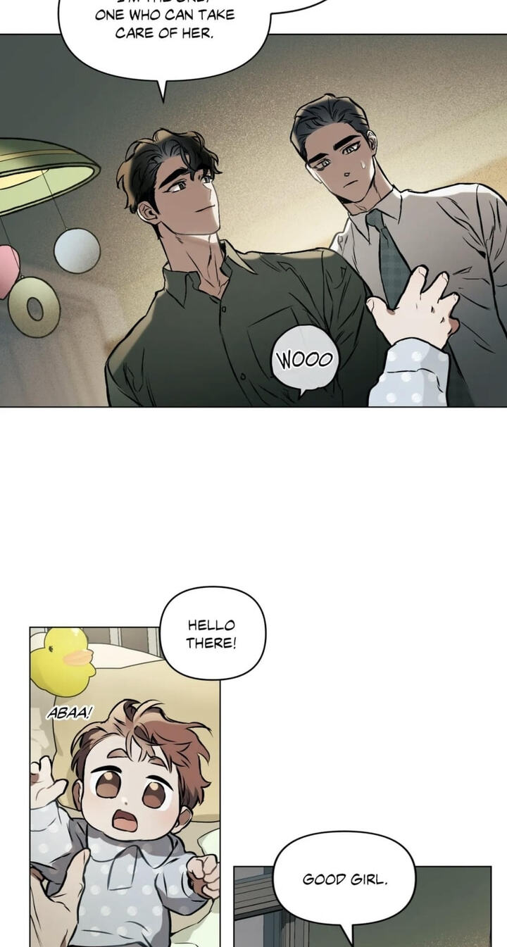 Sore ni Namae o Tsukeru Nara Chapter 32 page 34 - 