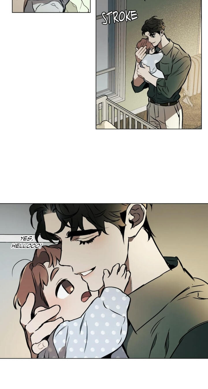 Sore ni Namae o Tsukeru Nara Chapter 32 page 35 - 