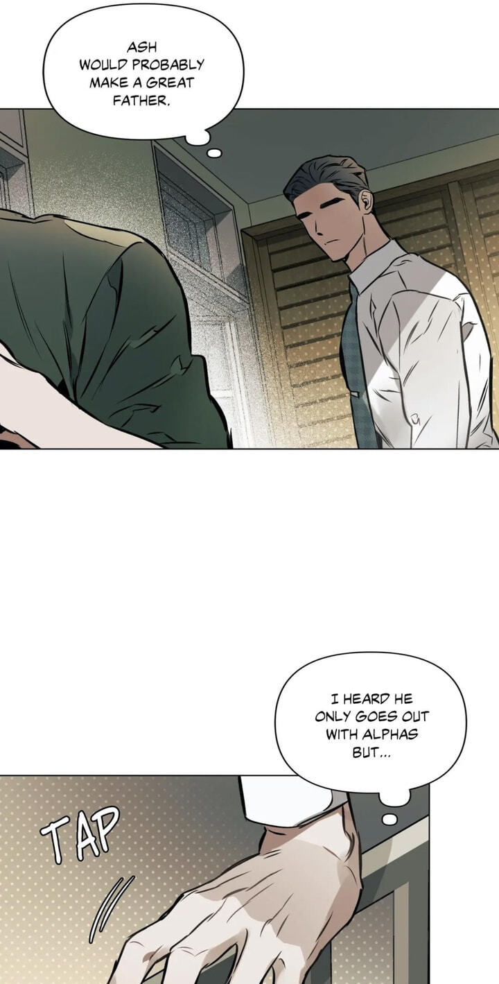 Sore ni Namae o Tsukeru Nara Chapter 32 page 36 - 