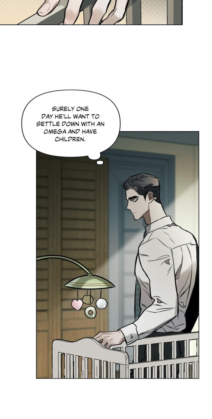 Sore ni Namae o Tsukeru Nara Chapter 32 page 37 - 