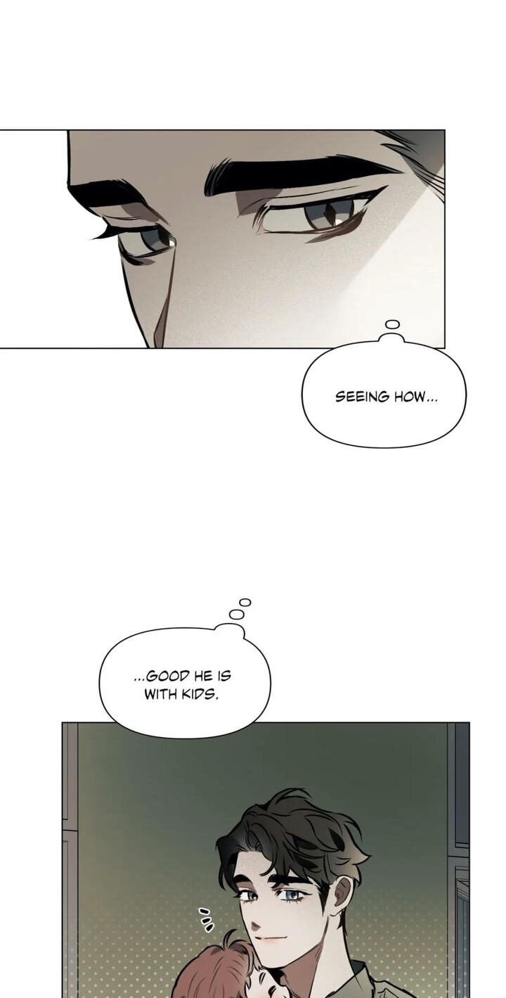 Sore ni Namae o Tsukeru Nara Chapter 32 page 38 - 