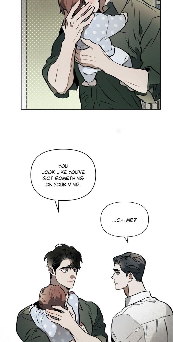 Sore ni Namae o Tsukeru Nara Chapter 32 page 39 - 