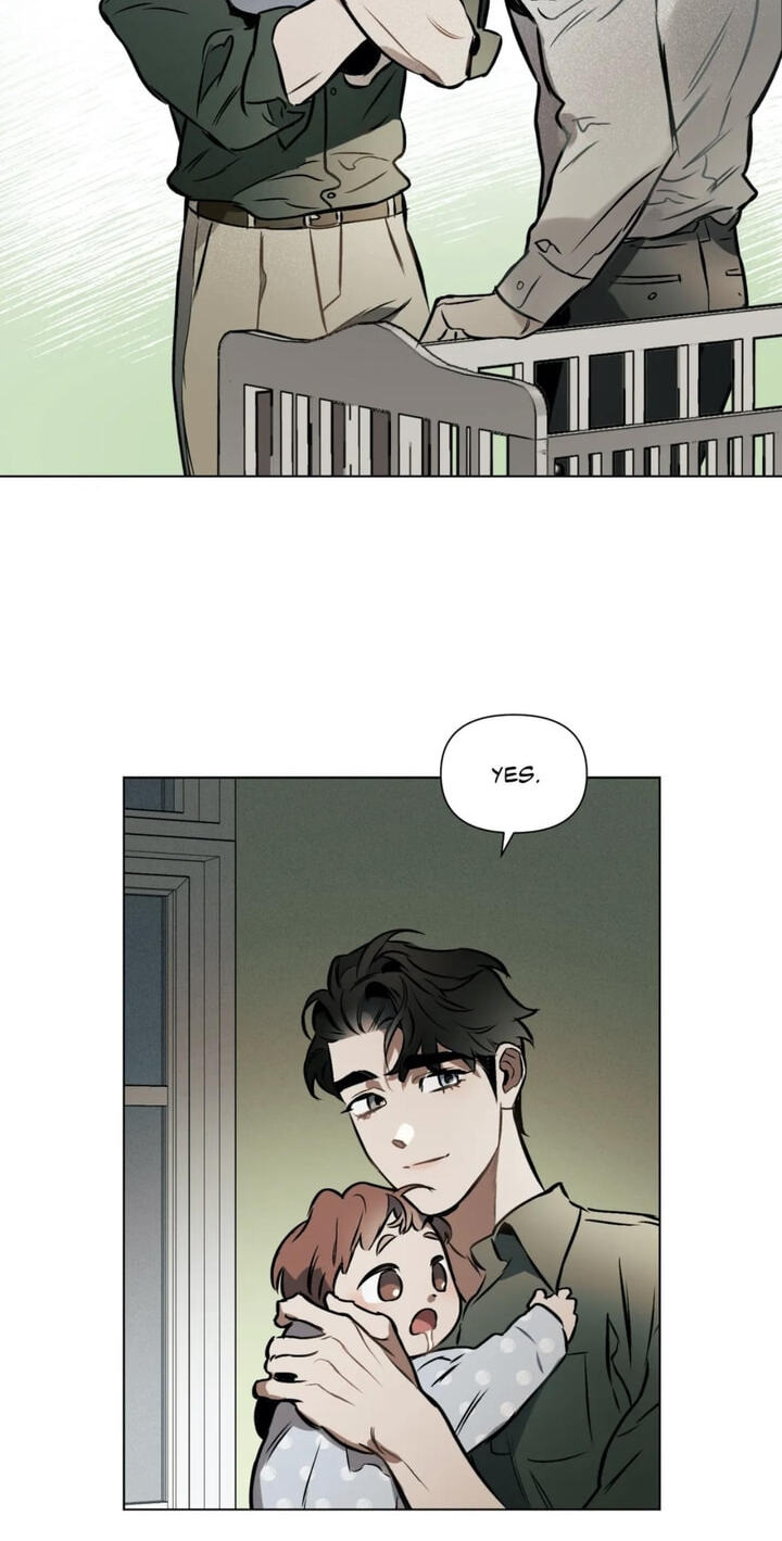 Sore ni Namae o Tsukeru Nara Chapter 32 page 40 - 
