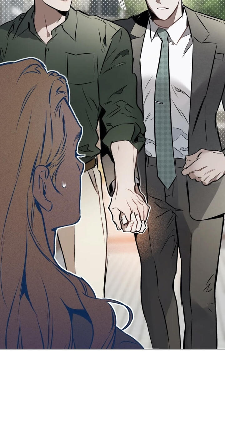 Sore ni Namae o Tsukeru Nara Chapter 32 page 5 - 