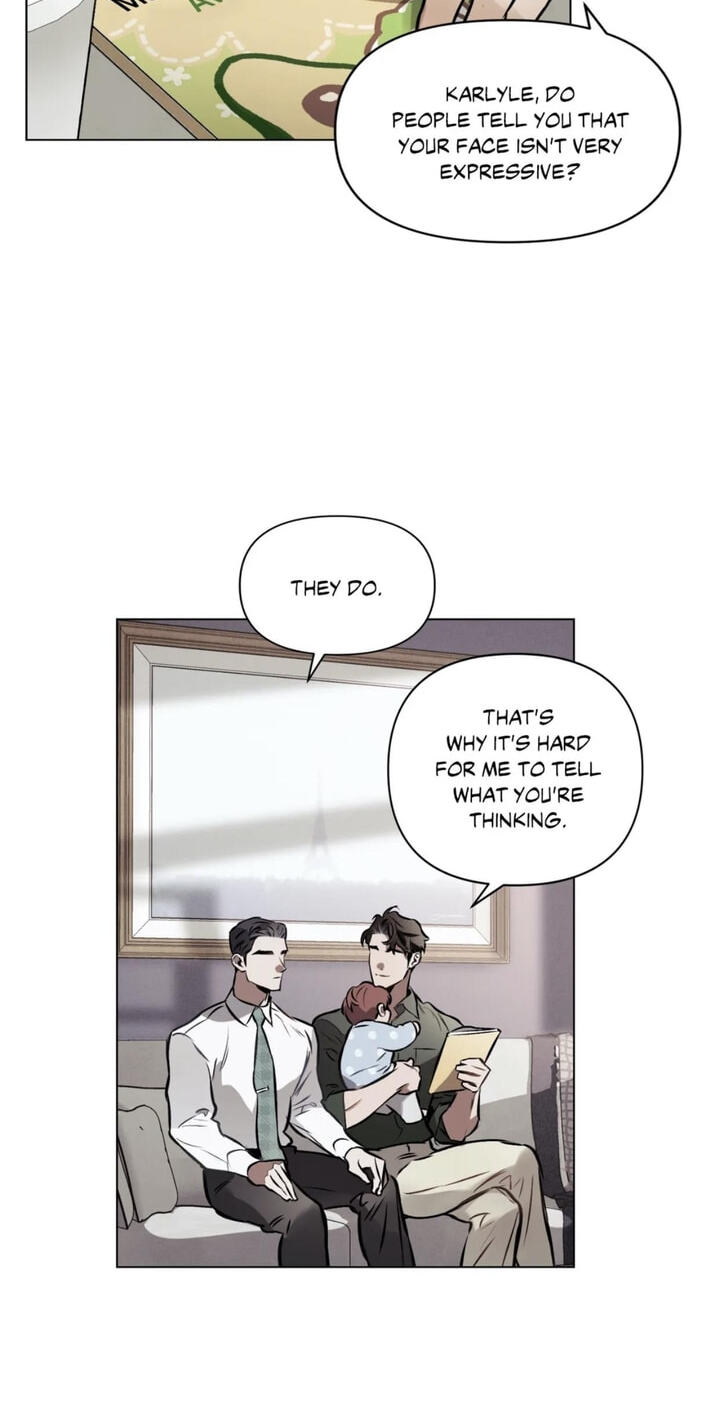 Sore ni Namae o Tsukeru Nara Chapter 32 page 42 - 