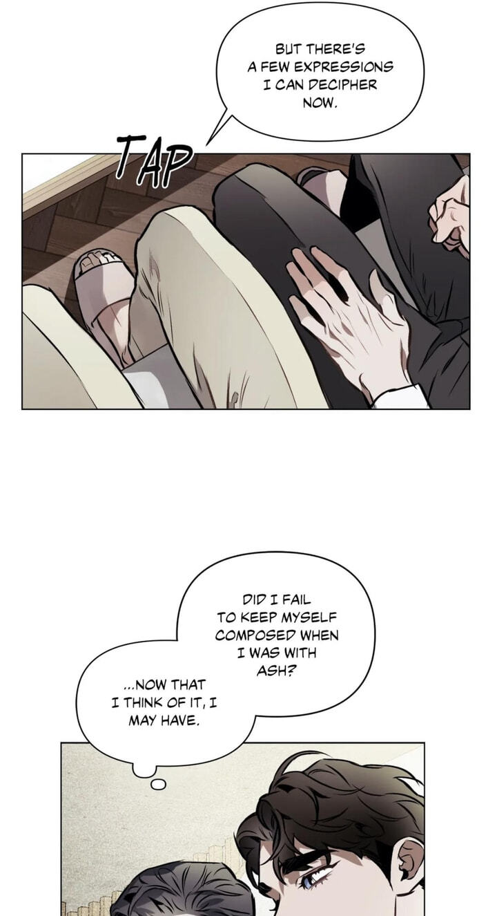 Sore ni Namae o Tsukeru Nara Chapter 32 page 43 - 