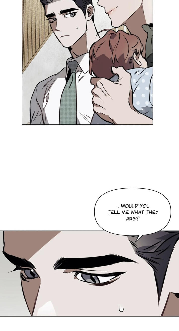 Sore ni Namae o Tsukeru Nara Chapter 32 page 44 - 