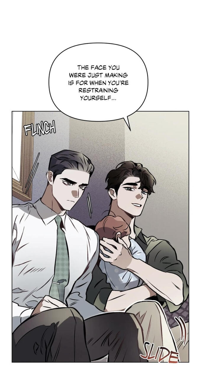 Sore ni Namae o Tsukeru Nara Chapter 32 page 45 - 