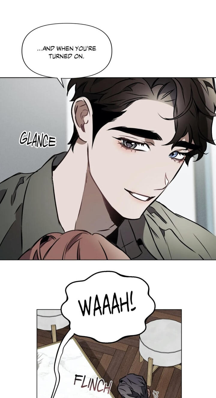 Sore ni Namae o Tsukeru Nara Chapter 32 page 47 - 