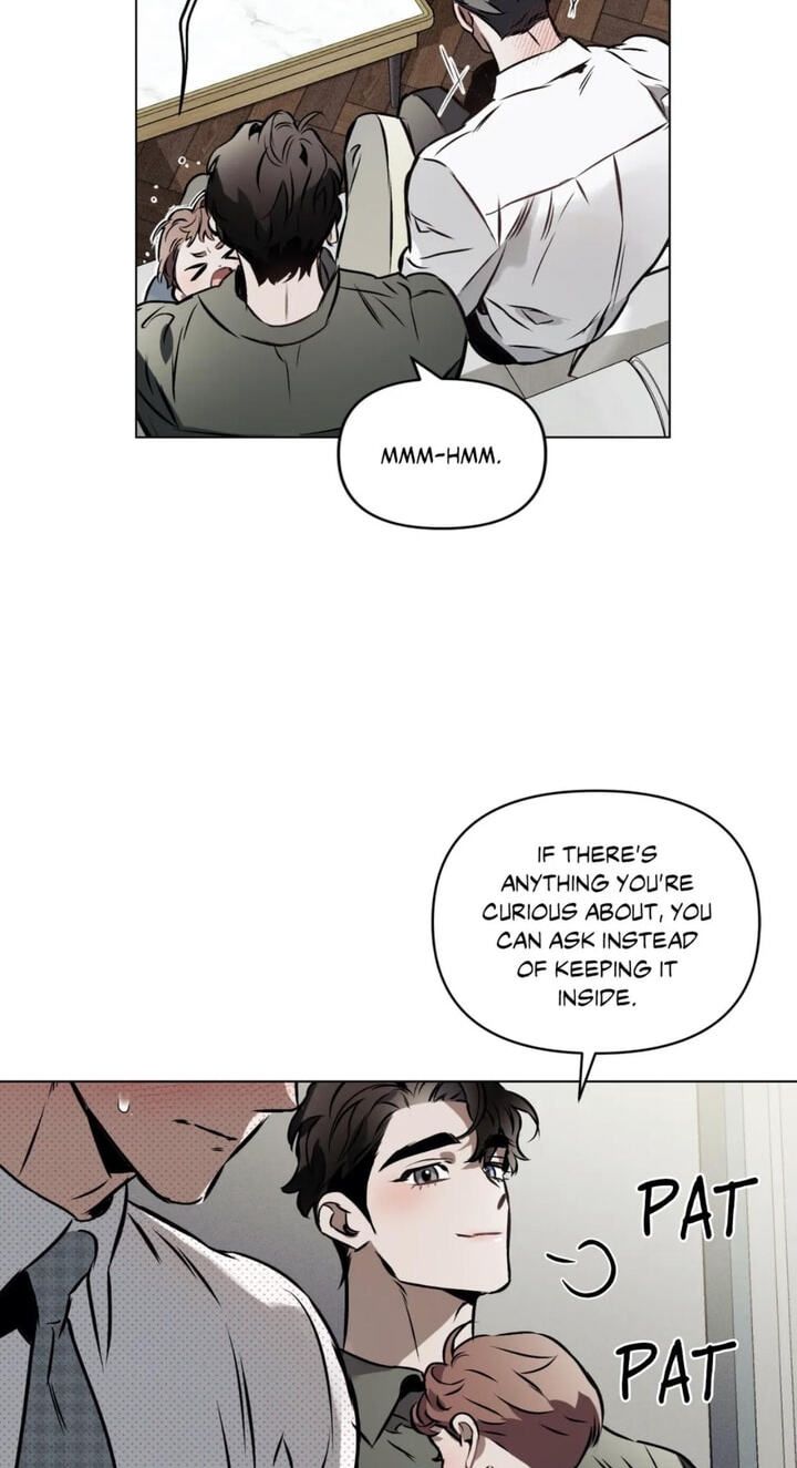 Sore ni Namae o Tsukeru Nara Chapter 32 page 48 - 