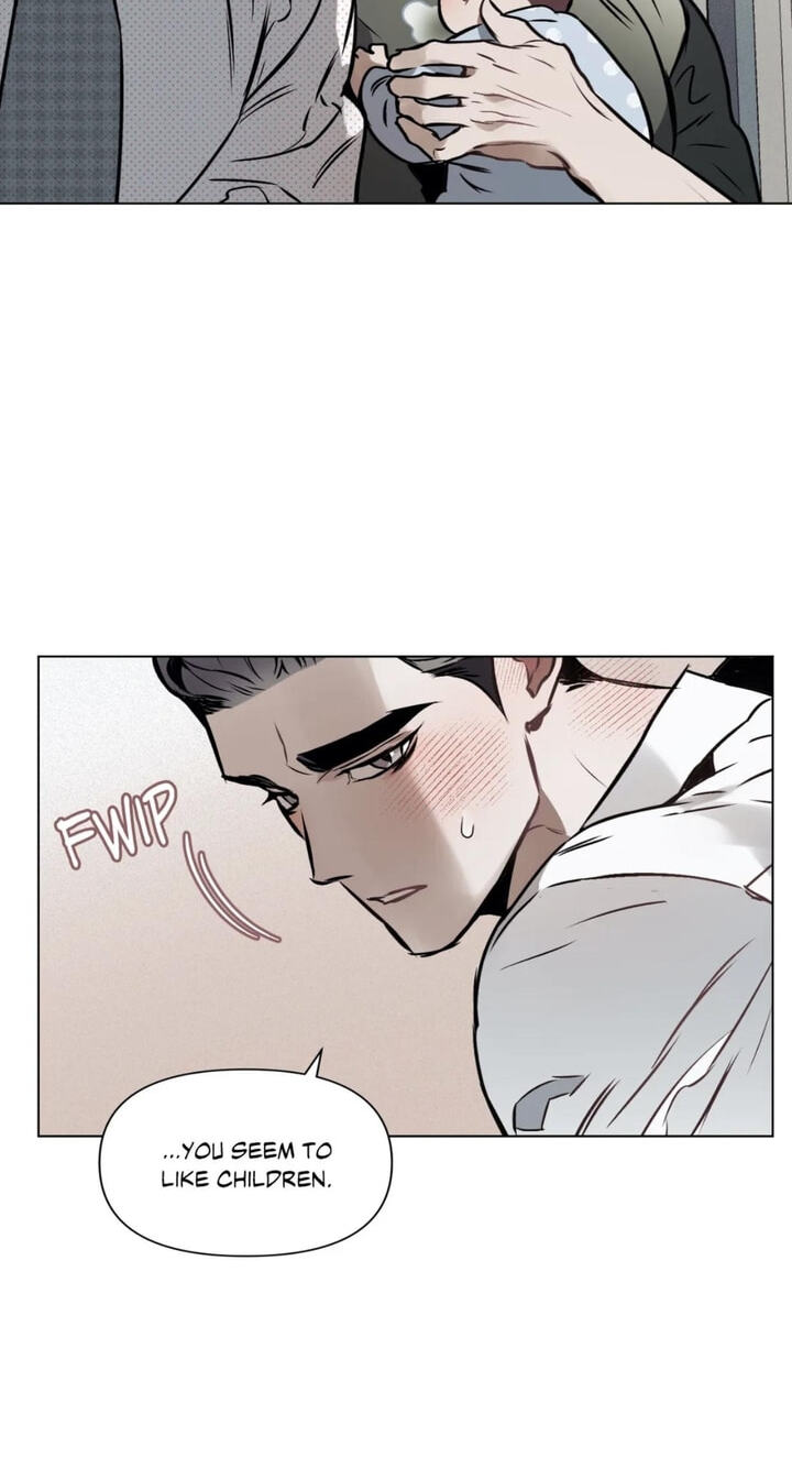 Sore ni Namae o Tsukeru Nara Chapter 32 page 49 - 