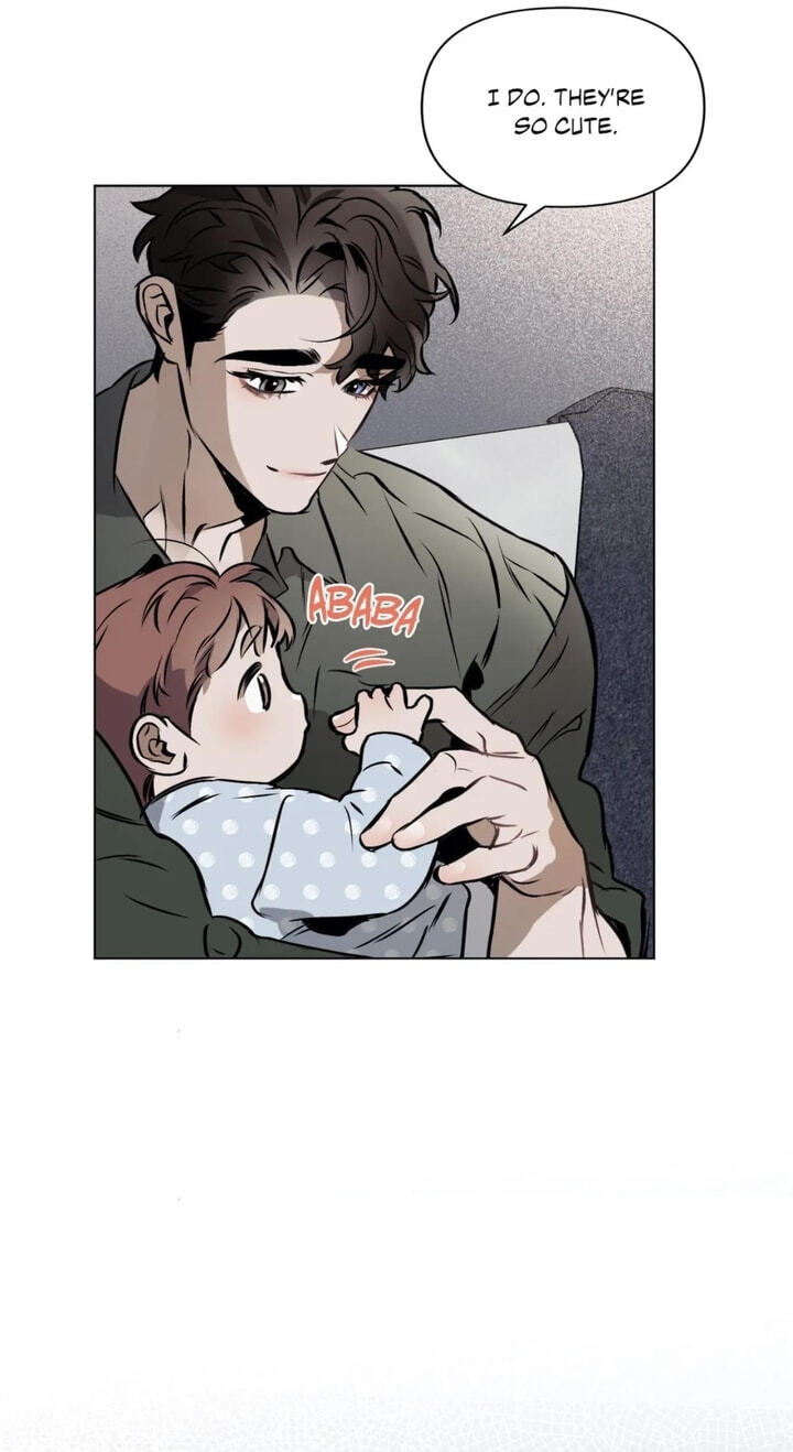 Sore ni Namae o Tsukeru Nara Chapter 32 page 50 - 
